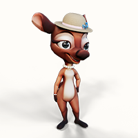 Deer