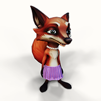 Fox