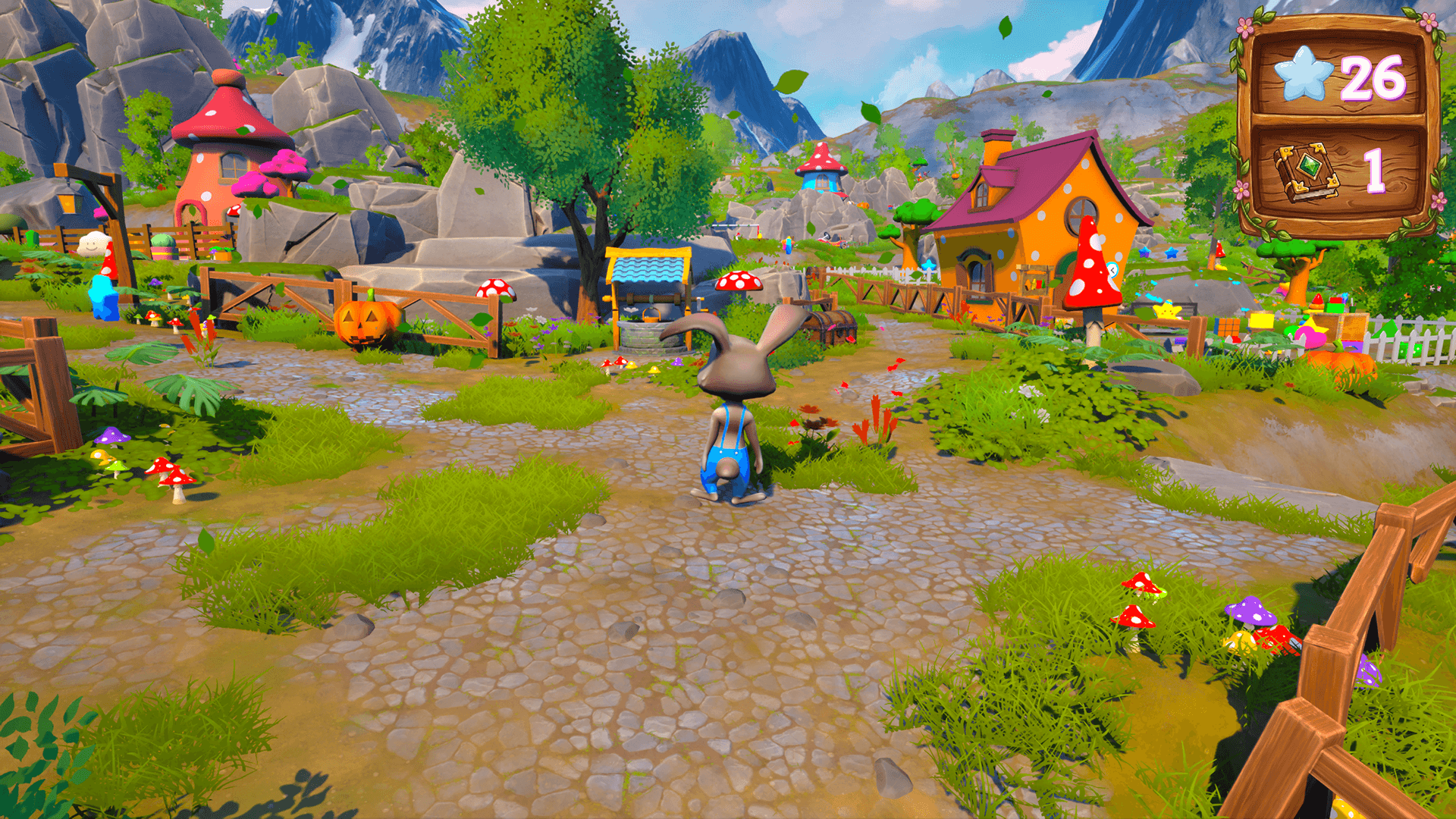Gameplay Screenshot 2