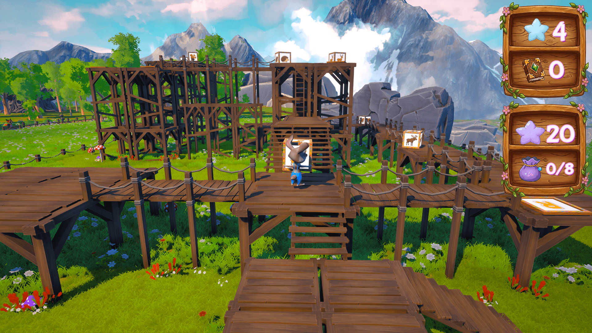 Gameplay Screenshot 4