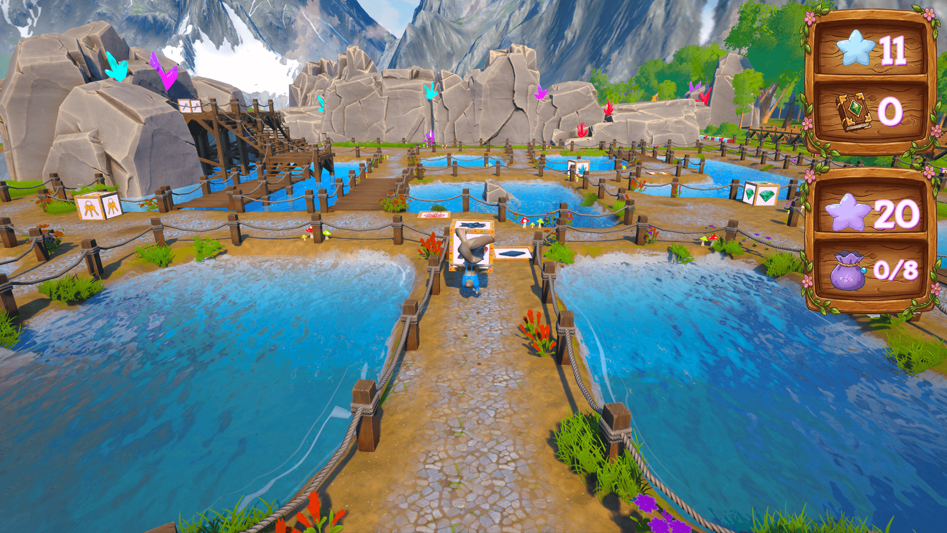Gameplay Screenshot 5
