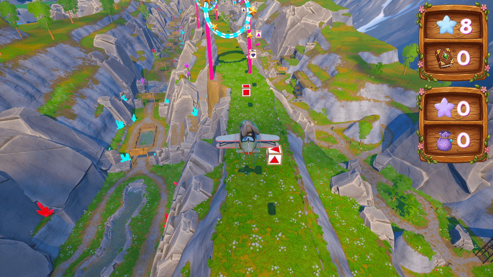 Gameplay Screenshot 6