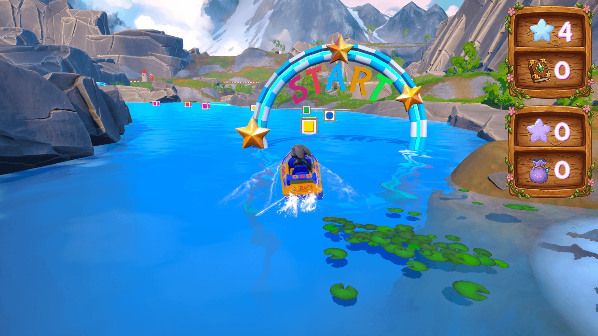 Gameplay Screenshot 7