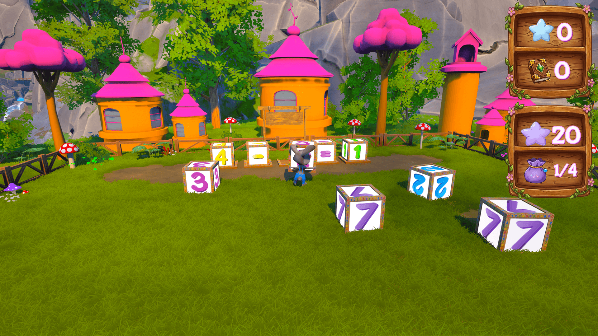 Gameplay Screenshot 8