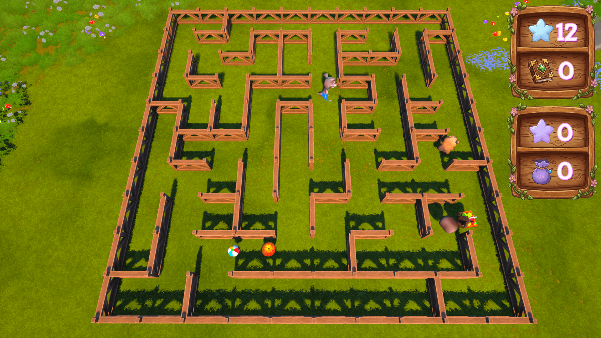 Gameplay Screenshot 9