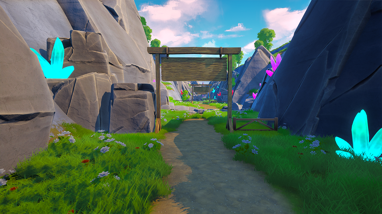 Gameplay Screenshot 2