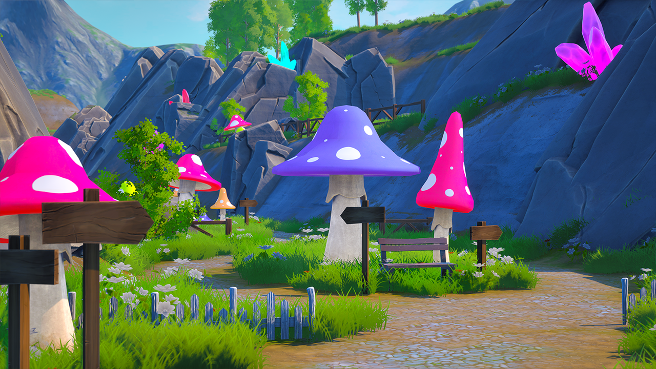 Gameplay Screenshot 3