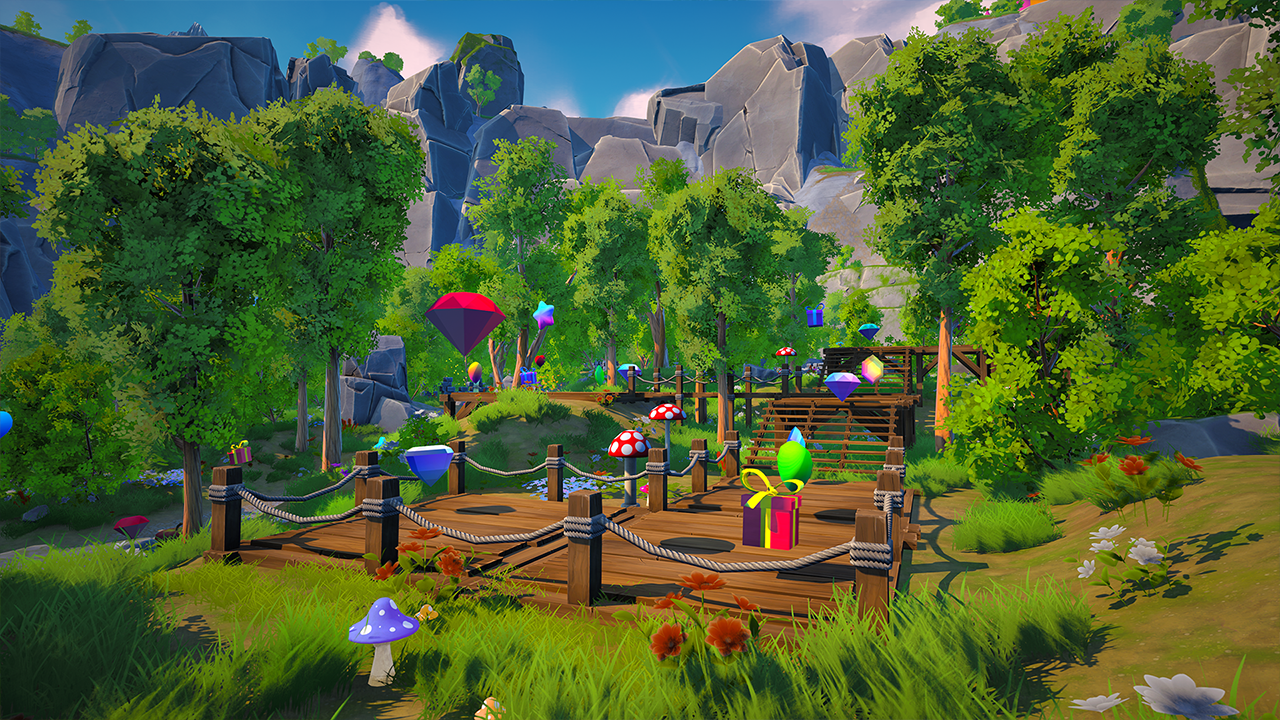 Gameplay Screenshot 4