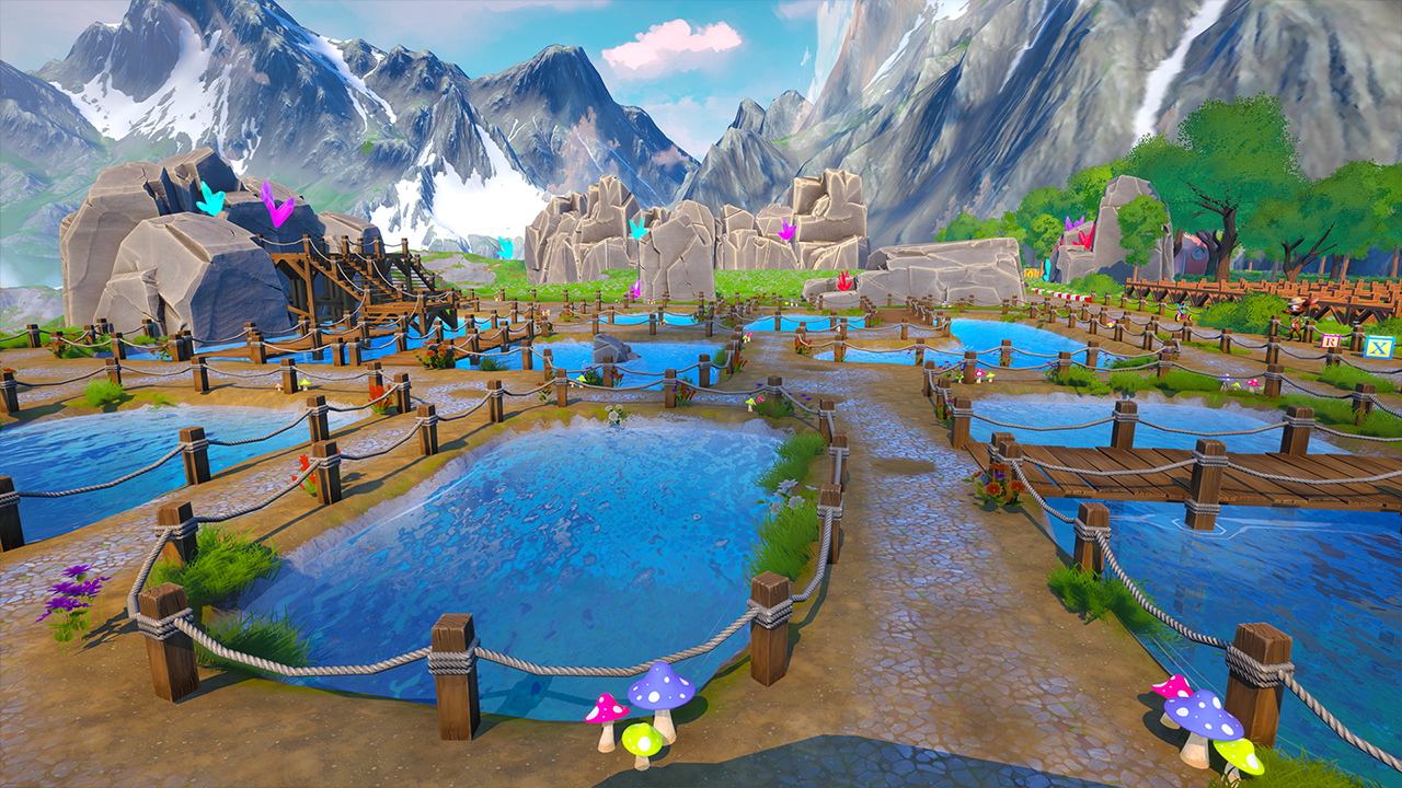 Gameplay Screenshot 5