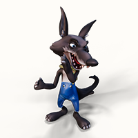 Wolf